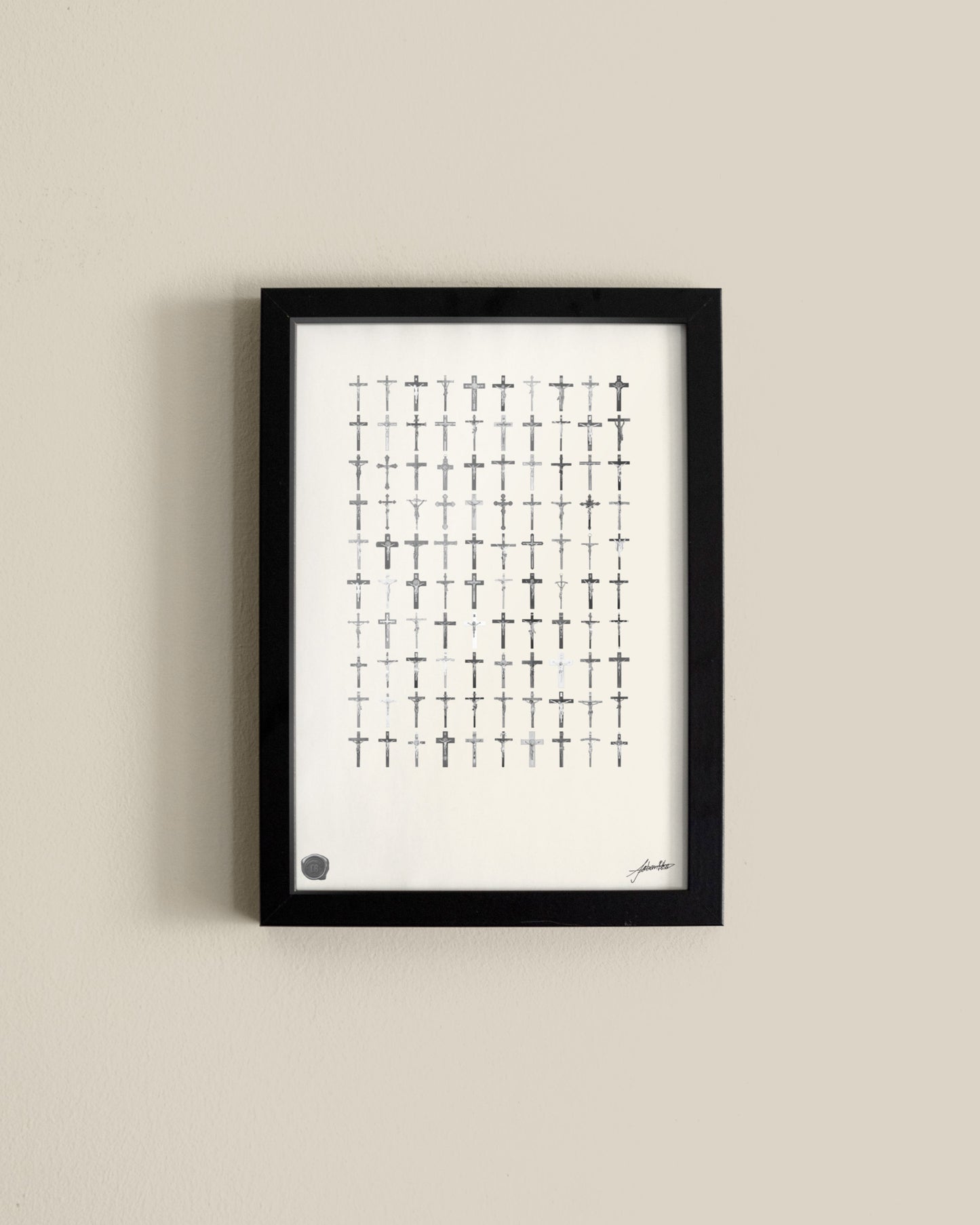 Cross Collection – Non Limited Fan Print